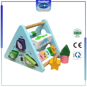 Trò chơi đa năng Winwintoys 66022