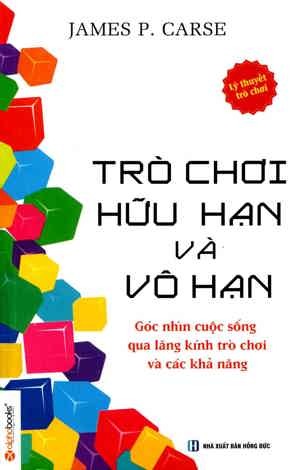 Trò chơi hữu hạn và vô hạn