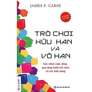Trò chơi hữu hạn và vô hạn