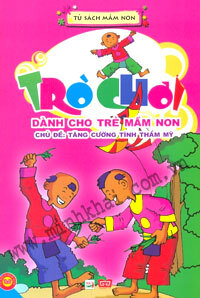 Trò chơi - Tăng Cường Tính Thẩm Mỹ