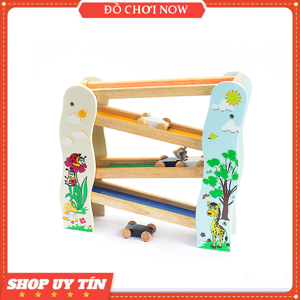 Trò chơi trượt xe 2 Winwintoys 63092