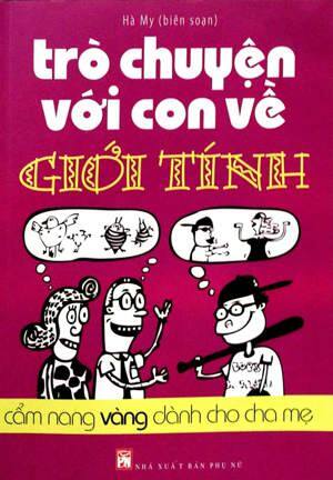 Trò chuyện với con về giới tính - John Coleman