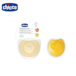 Trợ ty cao su mềm cỡ nhỏ Chicco 113882