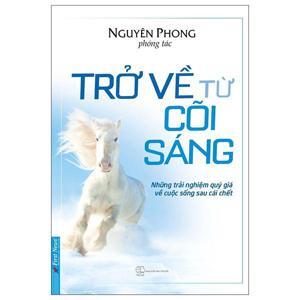 Trở Về Từ Cõi Sáng