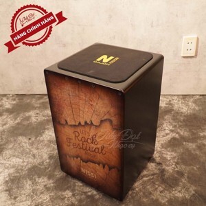 Trống CaJon Kiera HCN-01