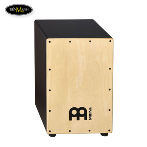 Trống cajon Meinl MCAJ100