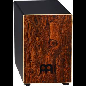 Trống Cajon Meinl MCAJ300BK-RCB