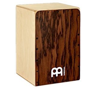 Trống cajon Meinl SC100