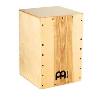 Trống Cajon Meinl SC80HA