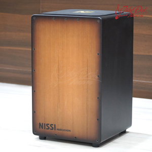 Trống Cajon Nissi 578