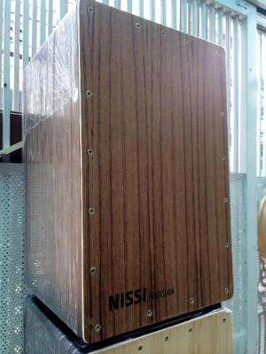 Trống Cajon Nissi 578