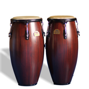 Trống Congas Echoslap CS1011-EB