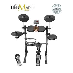 Trống Điện Aroma TDX15S