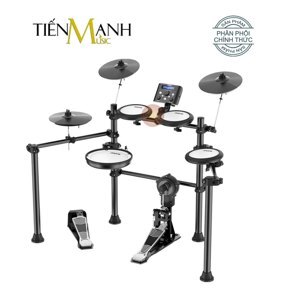 Trống Điện Aroma TDX21