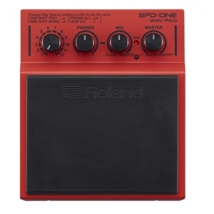 Trống điện Roland SPD-1W