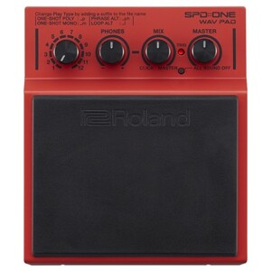 Trống điện Roland SPD-1W