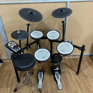 Trống điện Roland TD-11K