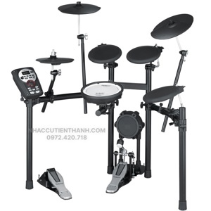 Trống điện Roland TD-11K