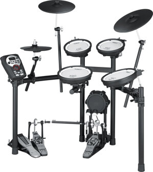 Trống điện Roland TD-11KV