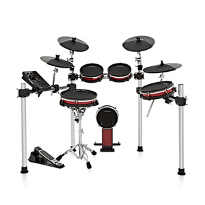 Trống điện tử Alesis Crimson II 5-Piece Electronic Drum Kit