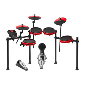 Trống điện tử Alesis Nitro Mesh Electronic Drum Kit