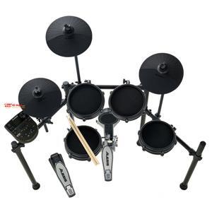 Trống điện tử Alesis Nitro Mesh Electronic Drum Kit