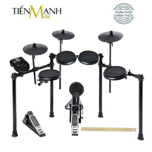 Trống điện tử Alesis Nitro Mesh Electronic Drum Kit