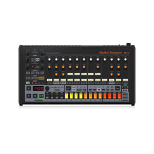 Trống điện tử Behringer RHYTHM DESIGNER RD8