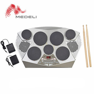 Trống điện tử Medeli DD-309