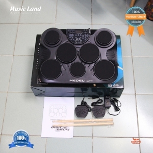 Trống điện tử Medeli DD315