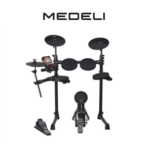 Trống điện tử Medeli DD610S