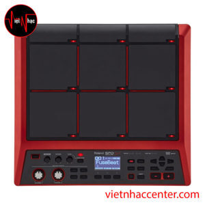 Trống điện tử Roland SPD-SX-SE