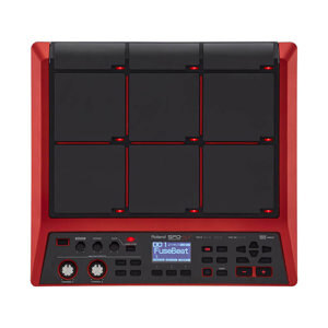 Trống điện tử Roland SPD-SX-SE