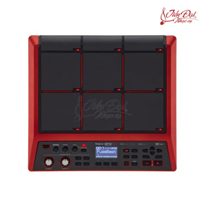 Trống điện tử Roland SPD-SX-SE