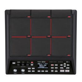 Trống Điện Tử Roland SPD-SX