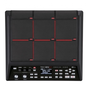 Trống Điện Tử Roland SPD-SX