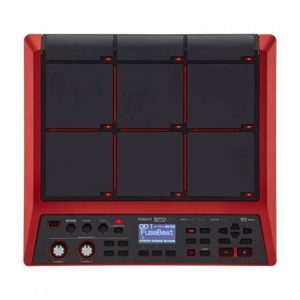 Trống Điện Tử Roland SPD-SX