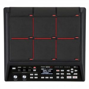 Trống Điện Tử Roland SPD-SX