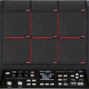 Trống Điện Tử Roland SPD-SX