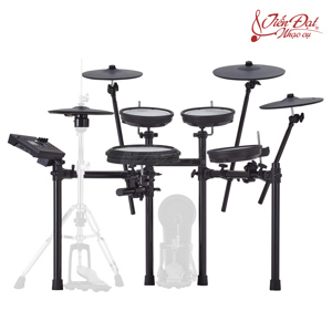 Trống điện tử Roland TD-17KV