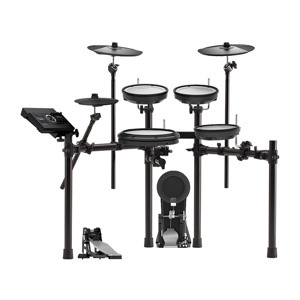 Trống điện tử Roland TD-17KV