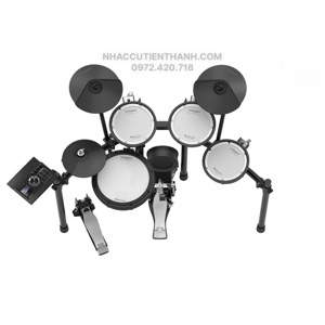 Trống điện tử Roland TD-17KV