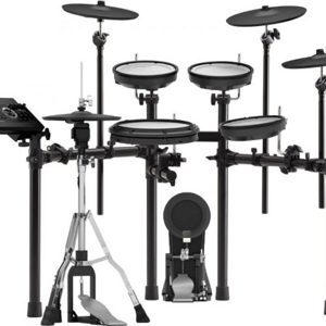 Trống điện tử Roland TD-17KVX