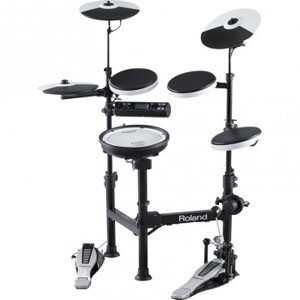 Trống điện tử Roland TD-4KP