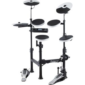 Trống điện tử Roland TD-4KP