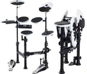 Trống điện tử Roland TD-4KP