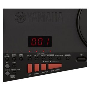 Trống điện tử Yamaha dd-75