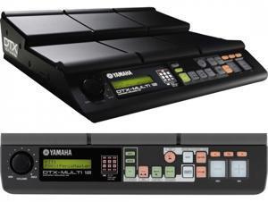 Trống Điện Tử Yamaha DTXM12