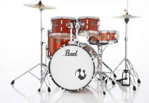 Trống Jazz Pearl Roadshow RS505C