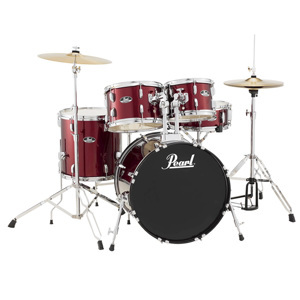 Trống Jazz Pearl Roadshow RS505C